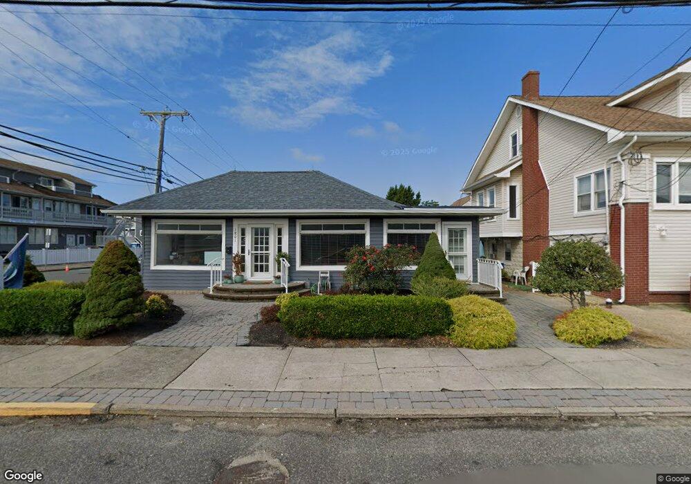 1801 Ocean Blvd unit 1, Seaside Park, NJ 08752 - photo 1