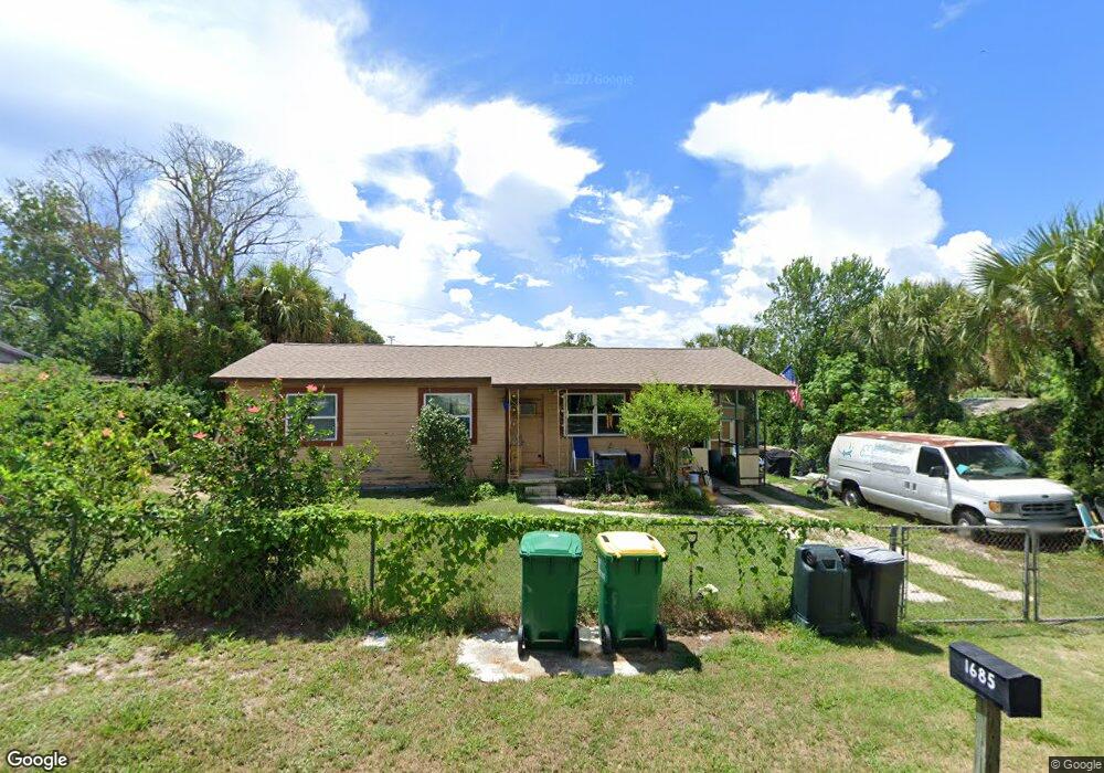 1685 Ackley Rd, Cocoa, FL 32922 - photo 1