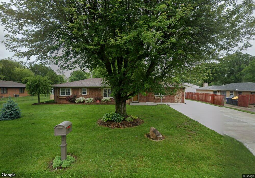 3920 Lee St, Anderson, IN 46011 - photo 1