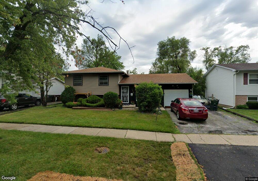 3608 Peach Grove Ln, Hazel Crest, IL 60429 - photo 1