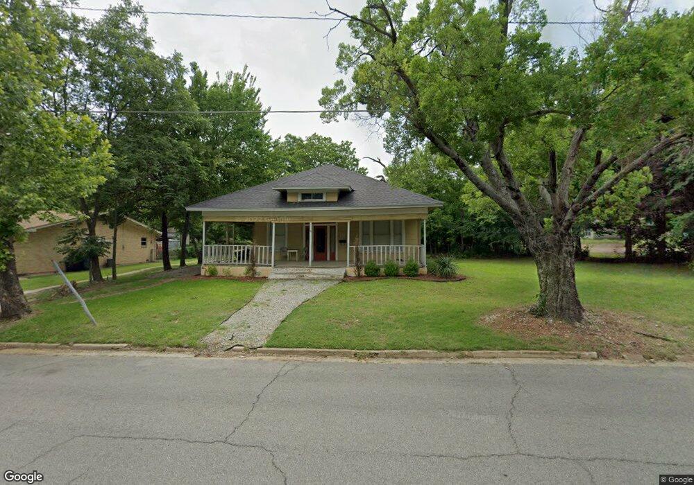 1311 S Mirick Ave, Denison, TX 75020 - photo 1