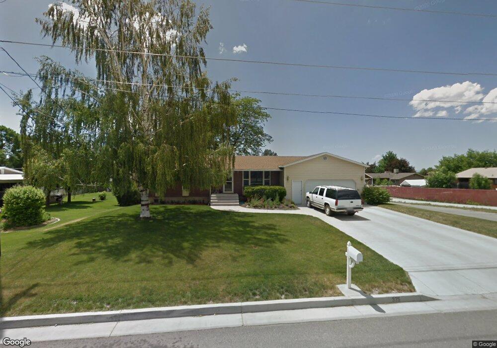 325 N 100 W, Smithfield, UT 84335 - photo 1