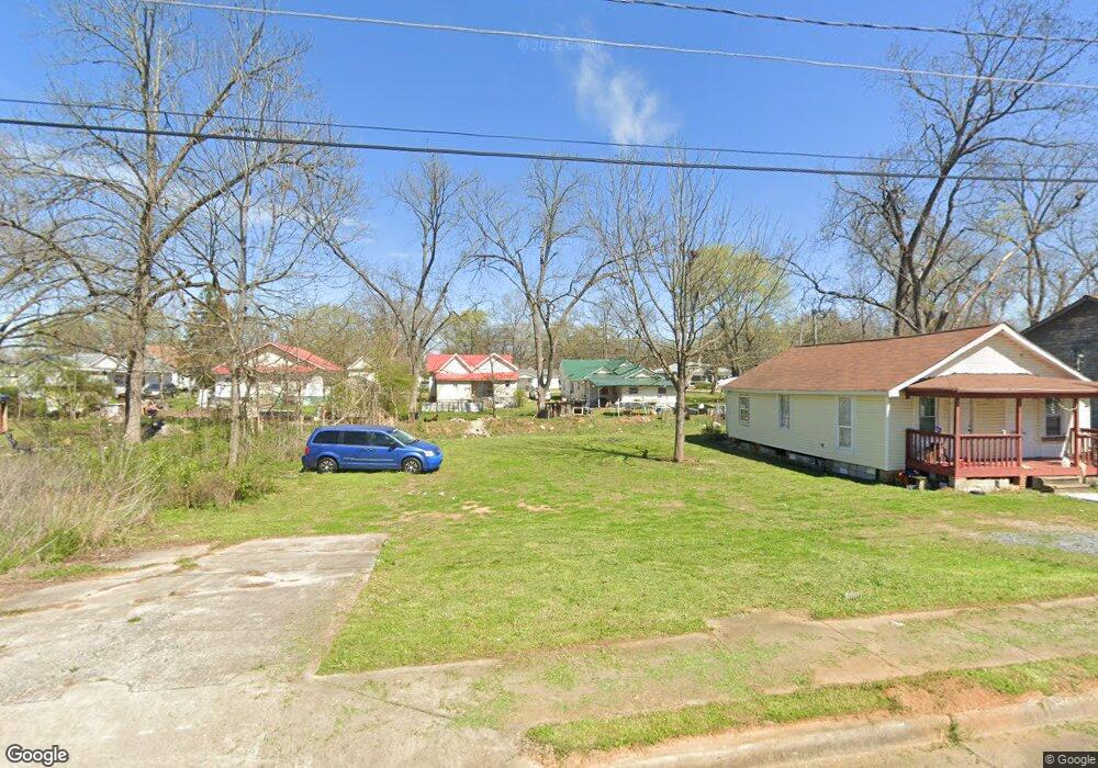 203 Marietta St, Cedartown, GA 30125 - photo 1