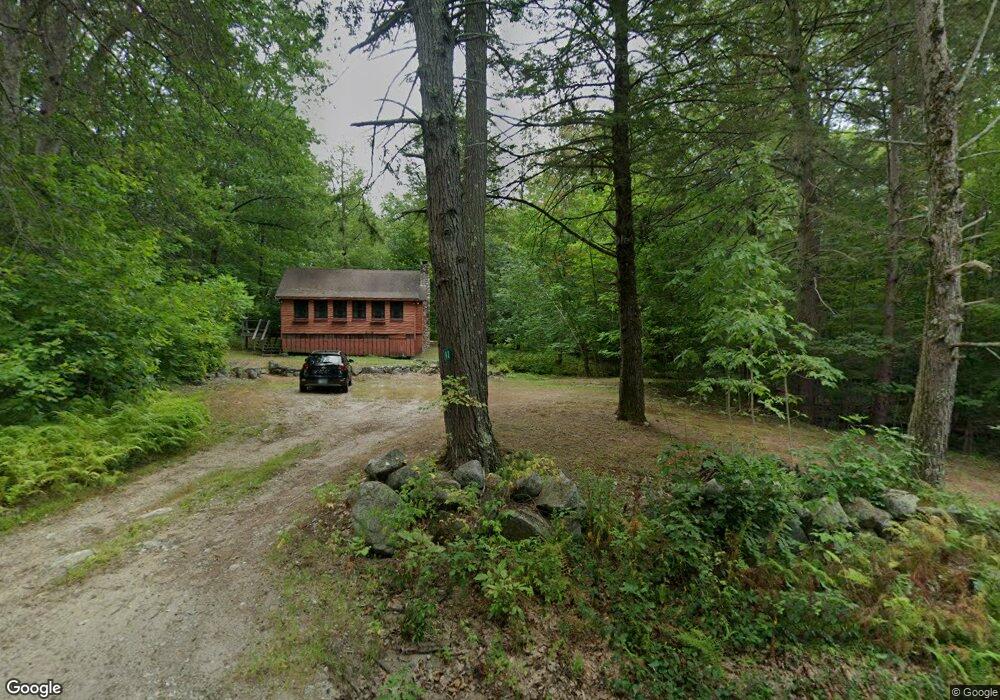 11 Ledge Hill Rd, Center Tuftonboro, NH 03816 - photo 1