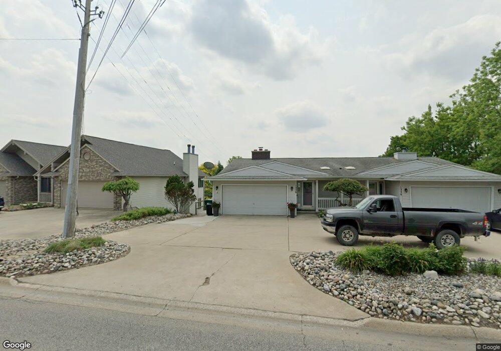 1358 Flushing Rd, Flushing, MI 48433 - photo 1