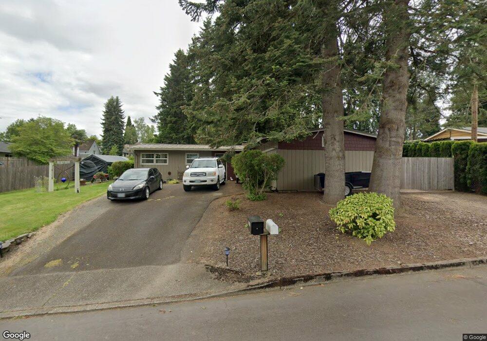 1337 Short St, West Linn, OR 97068 - photo 1