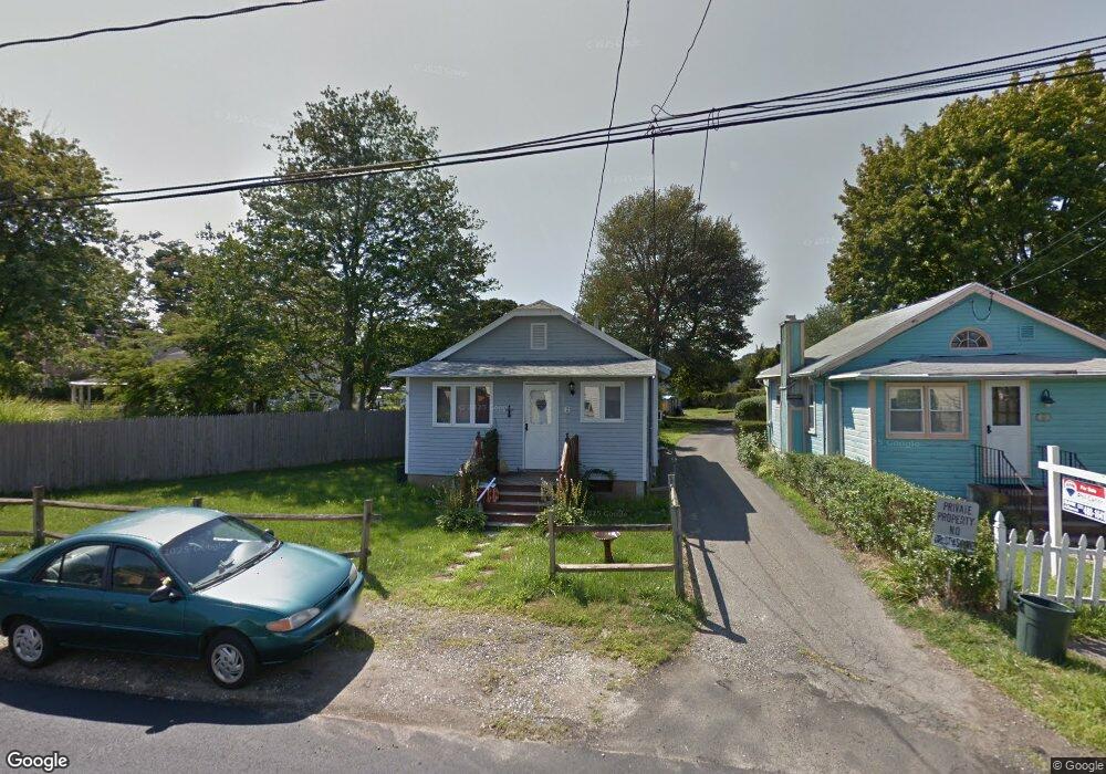 6 Waverly Park Rd, Branford, CT 06405 - photo 1