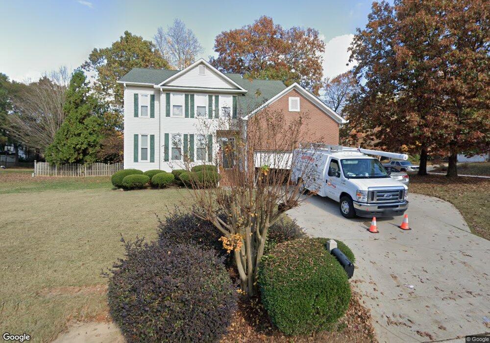9 Natchez Dr, Mauldin, SC 29662 - photo 1