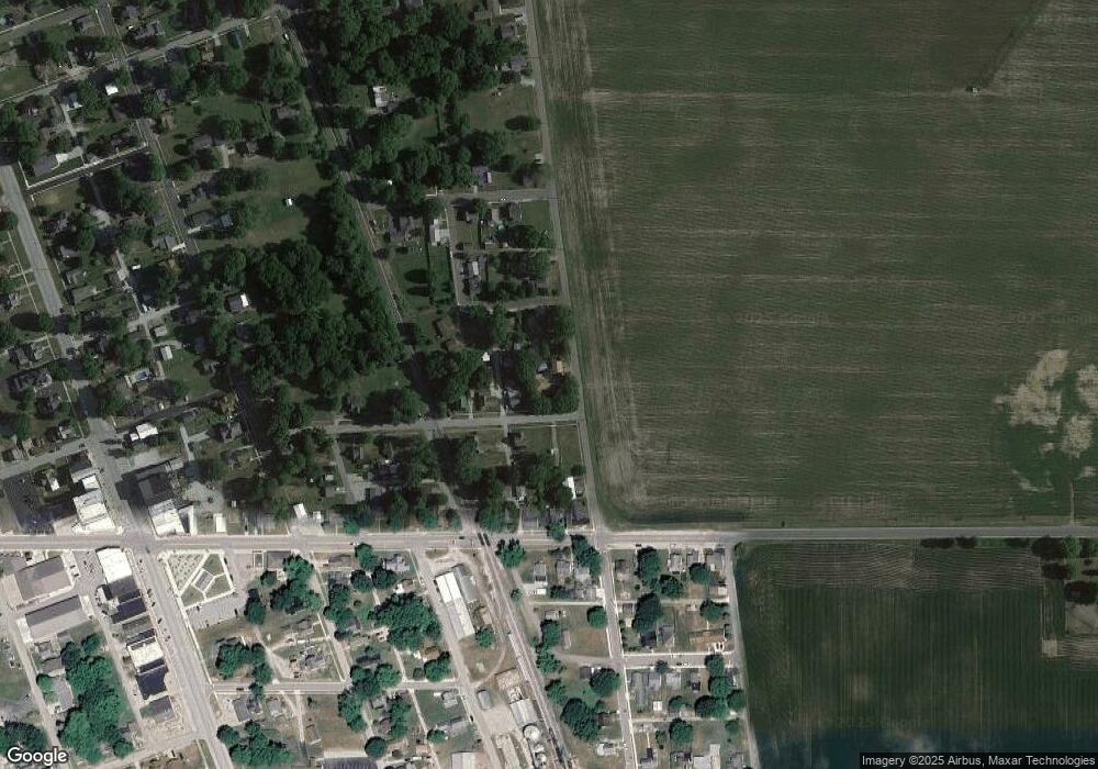 322 Fremont St, Argos, IN 46501 - photo 1