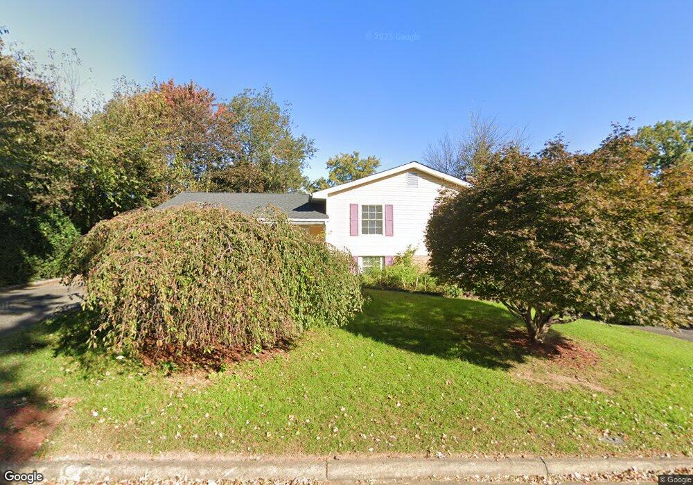 1203 E Jefferson Rd, Sterling, VA 20164 - photo 1