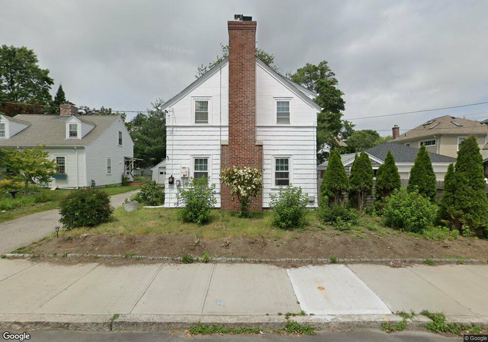 54 Greenlawn St unit 1, Fall River, MA 02720 - photo 1