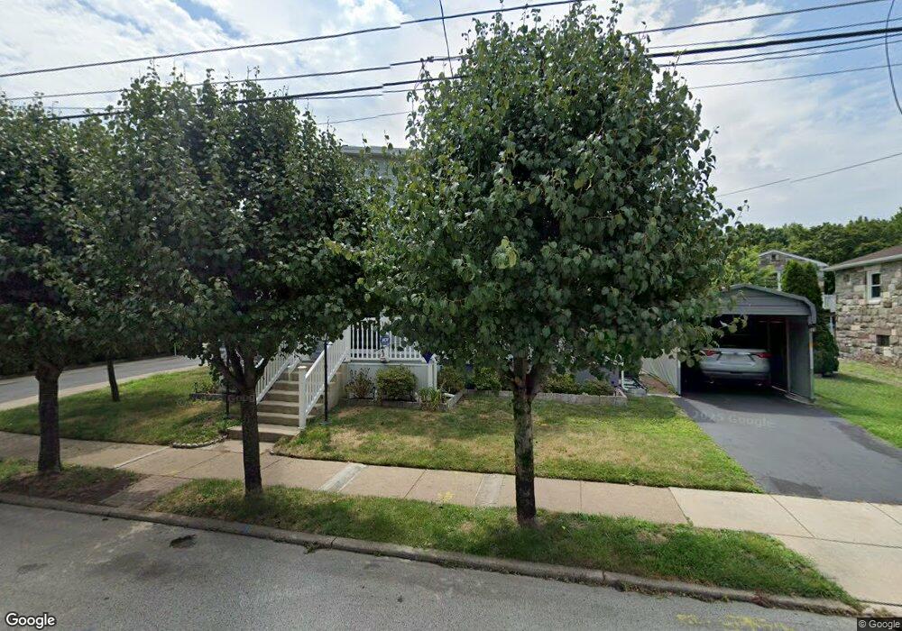 221 Chippewa St, Essington, PA 19029 - photo 1