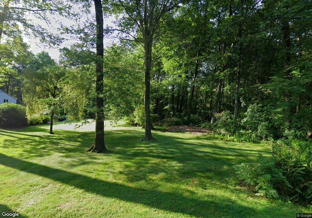 17 Snowberry Ln, Wilton, CT 06897 - photo 1