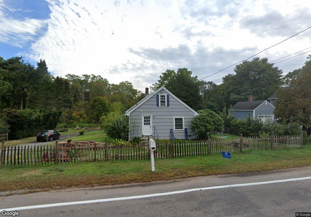 267 Haley Rd, Ledyard, CT 06339 - photo 1