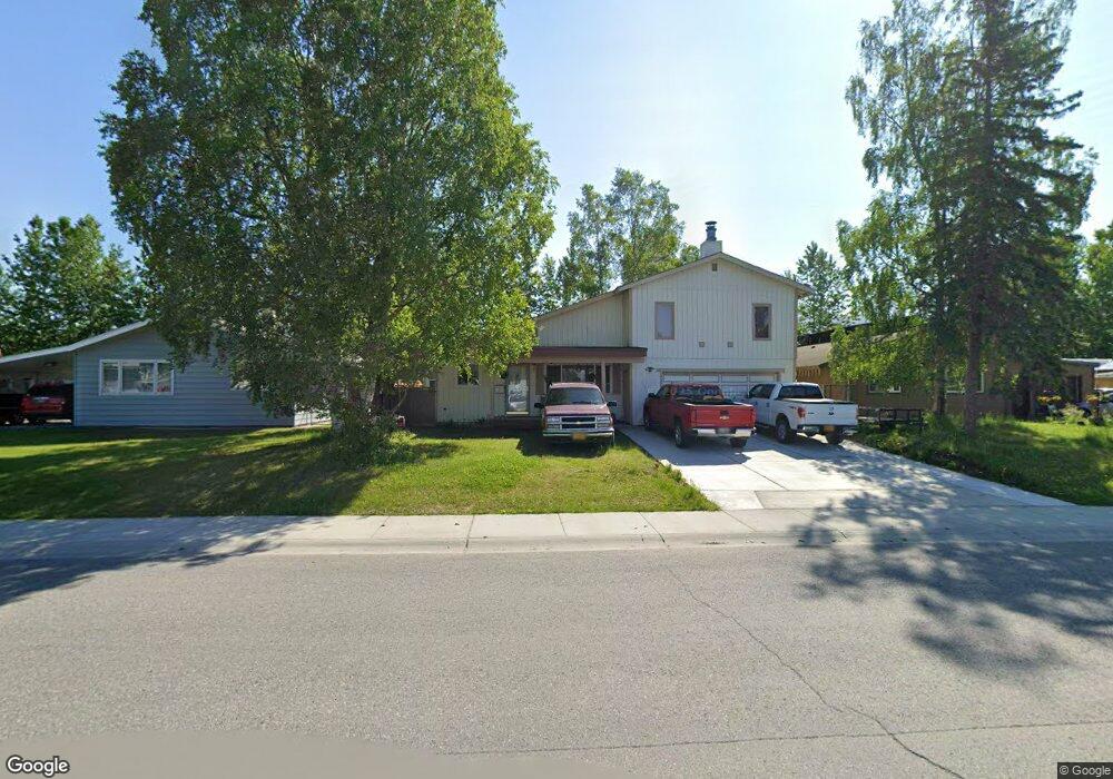 1413 Patterson St, Anchorage, AK 99504 - photo 1