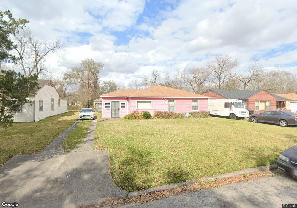 4923 Winfree Dr, Houston, TX 77021 - photo 1