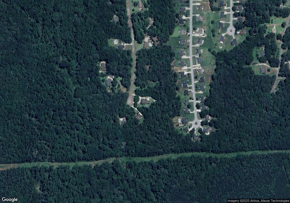 135 Creekside Ln, Covington, GA 30016 - photo 1