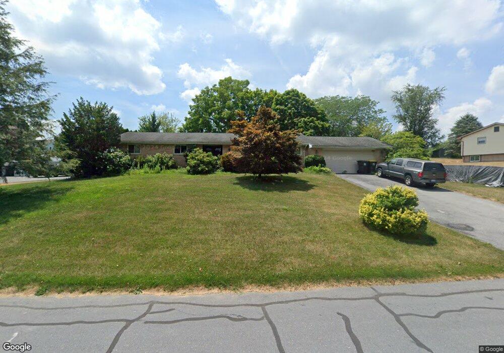 1416 Oakcrest Ln, Coplay, PA 18037 - photo 1