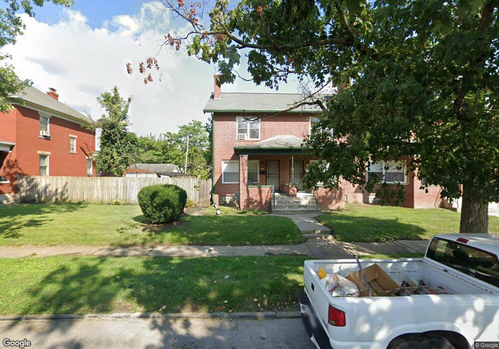 1164 S Ohio Ave, Columbus, OH 43206 - photo 1