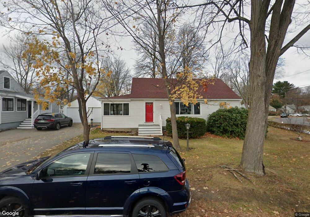 9 Whipple Ct, Portsmouth, NH 03801 - photo 1