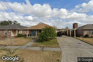 729 Waldo St, Metairie, LA 70003