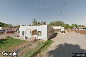 600 S El Prado Rd, Yuma, AZ 85364