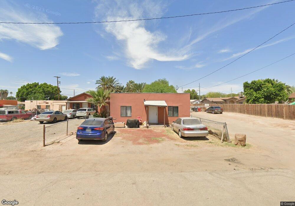 600 S El Prado Rd, Yuma, AZ 85364 - photo 1