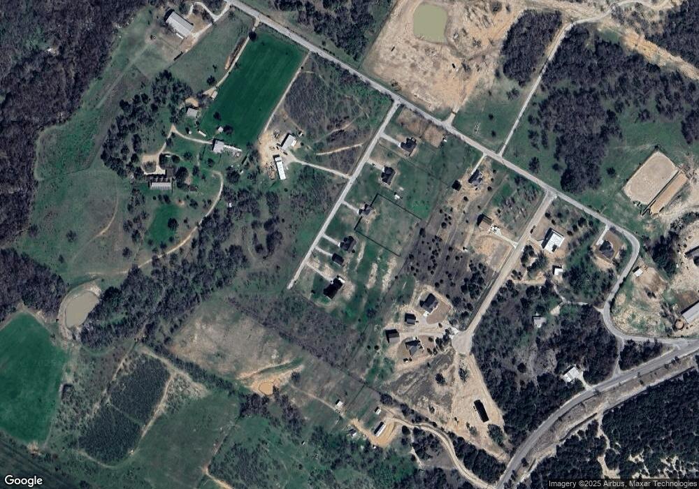 113 Walnut Ln, Brock, TX 76087 - photo 1