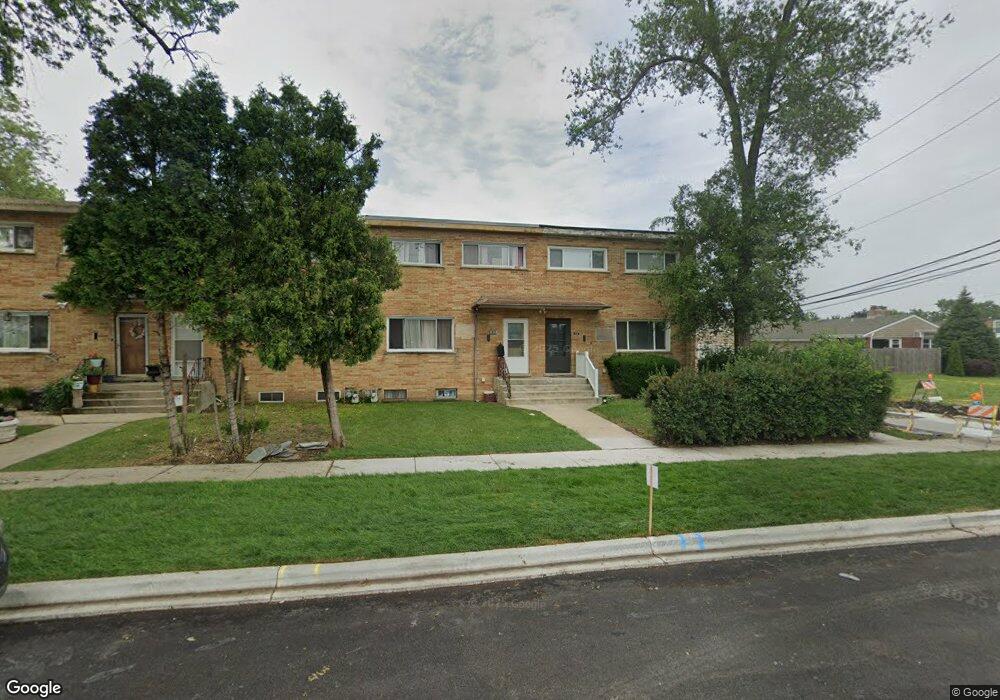 1932 S Chestnut St, Des Plaines, IL 60018 - photo 1