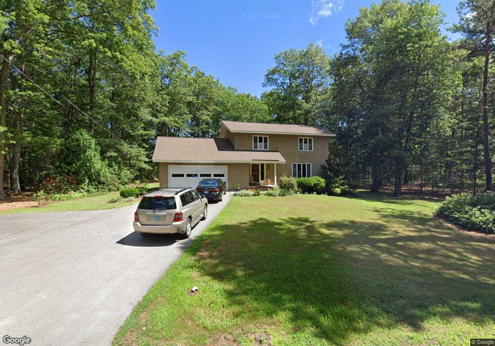 456 Boston Post Rd, Amherst, NH 03031 - photo 1