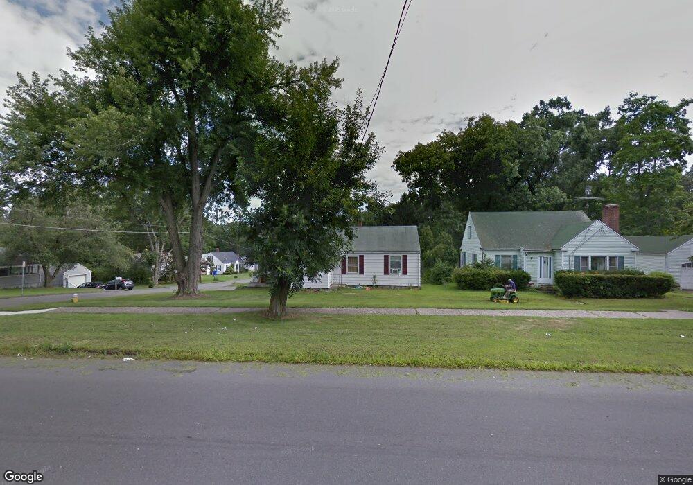 933 Wilbraham Rd, Springfield, MA 01109 - photo 1