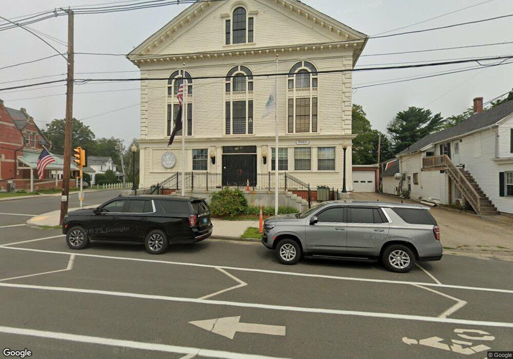 2 E Main St, West Brookfield, MA 01585 - photo 1