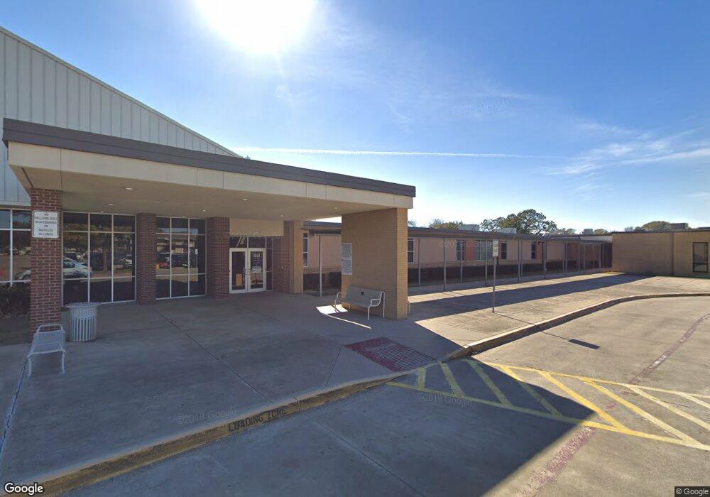 501 Precinct Line Rd, Hurst, TX 76053 - photo 1