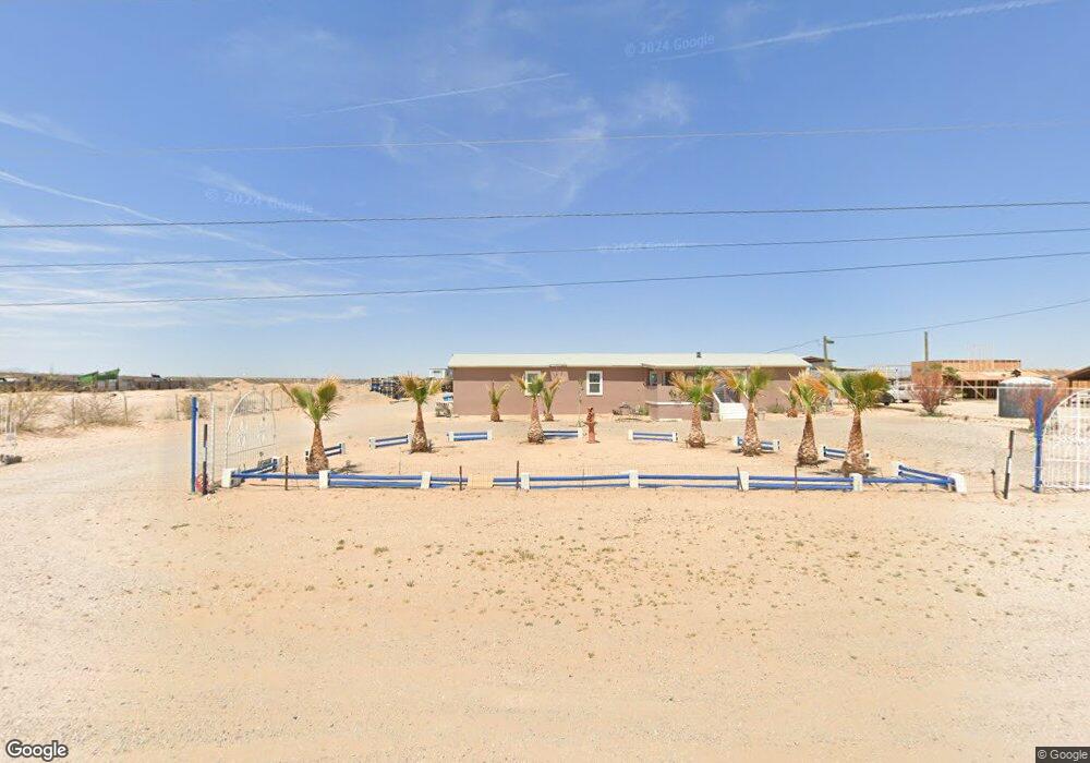 15061 Las Colonias Rd, El Paso, TX 79928 - photo 1