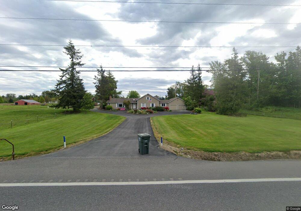 4704 Hannegan Rd, Bellingham, WA 98226 - photo 1