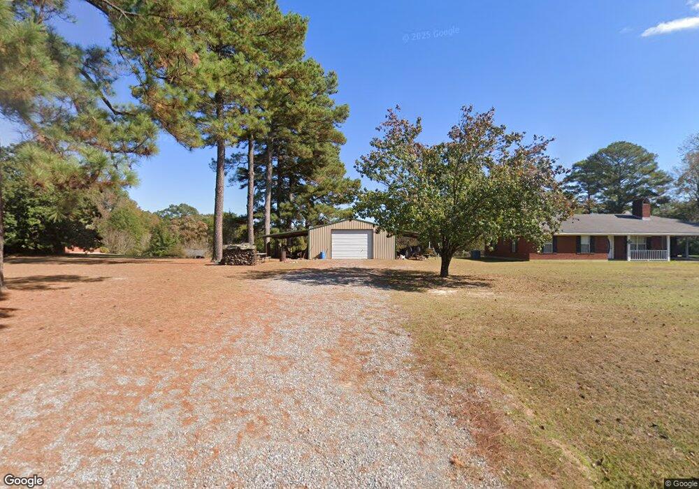 1350 Brownlee Rd, Calhoun, LA 71225 - photo 1