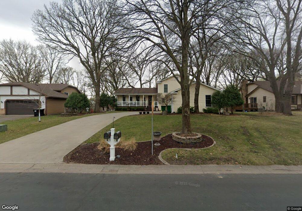 10550 Drake St NW, Coon Rapids, MN 55433 - photo 1