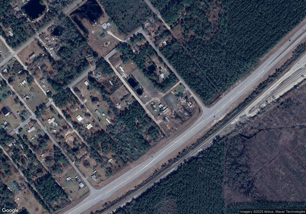 2469 7th St, Waycross, GA 31503 - photo 1