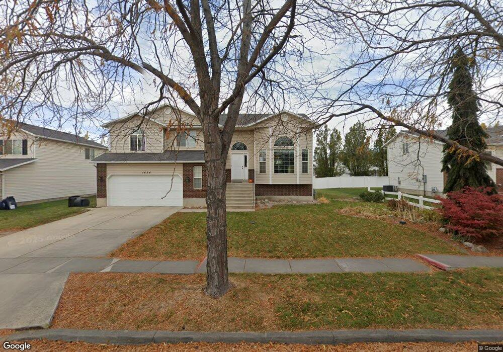 1454 W 1820 S, Woods Cross, UT 84087 - photo 1