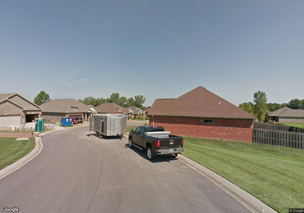 22 Fieldcrest Place Cir, Newburgh, IN 47630 - photo 1