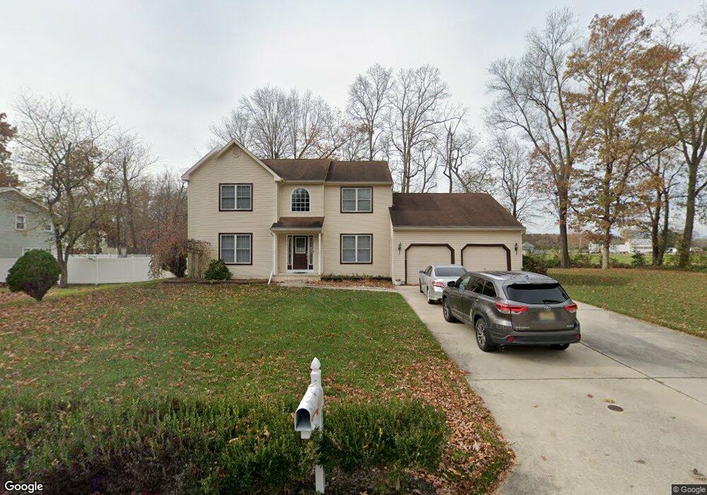 2170 Swan Dr, Vineland, NJ 08361 - photo 1