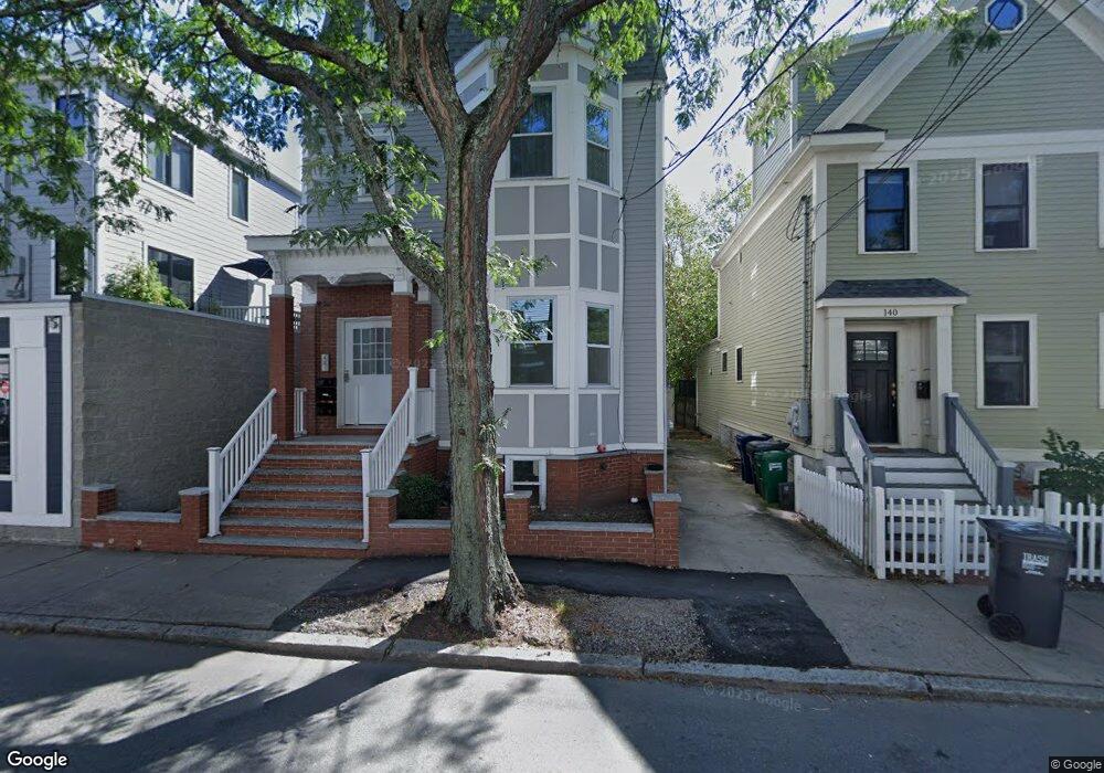 146 Columbia St unit 147-2L, Cambridge, MA 02139 - photo 1