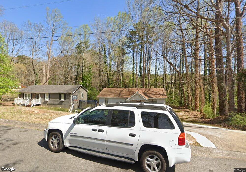 2991 Sasanqua Ln SW, Marietta, GA 30008 - photo 1