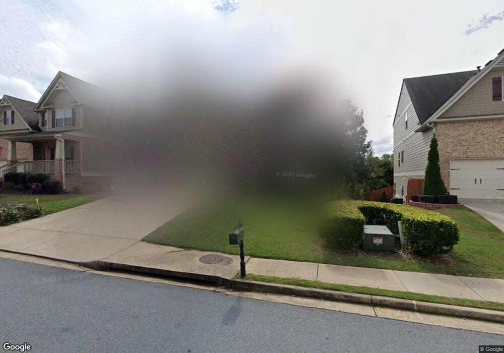 1972 Granite Mill Rd, Marietta, GA 30062 - photo 1