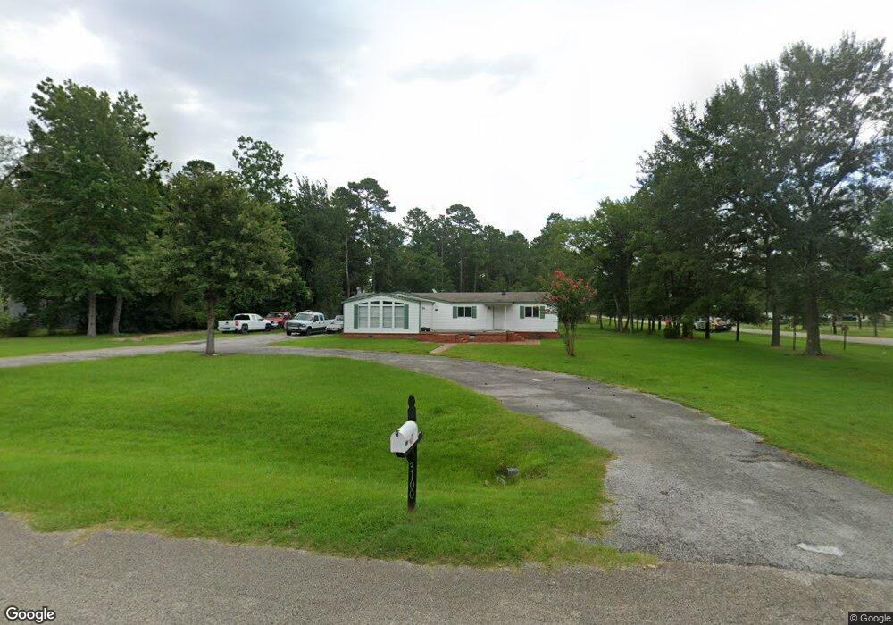 31002 Canterbury Ranch Rd, Magnolia, TX 77354 - photo 1