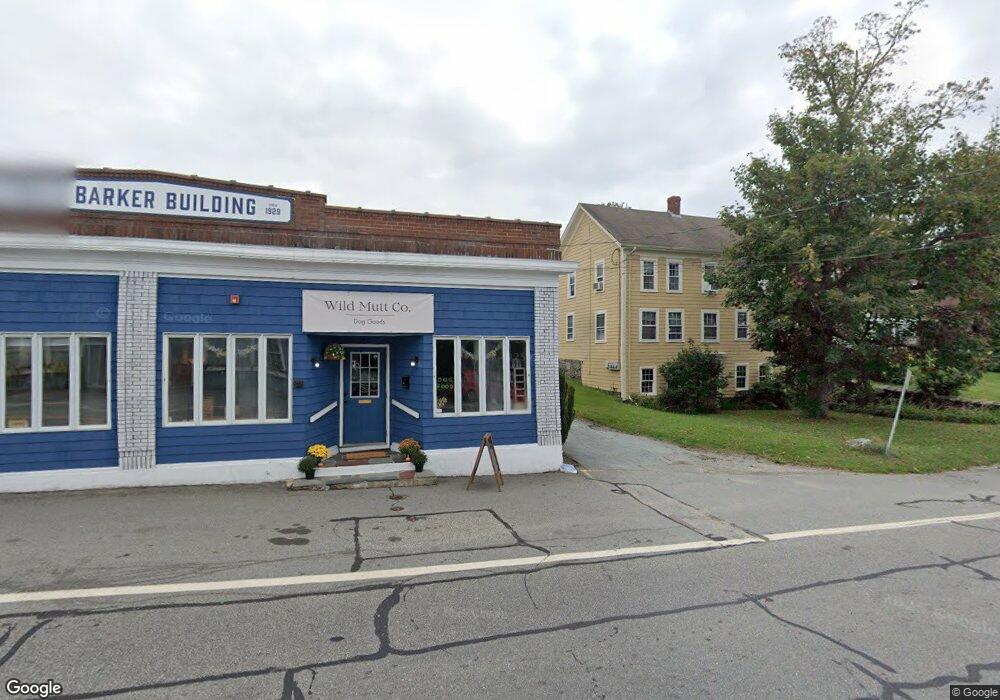 1786R Main Rd, Tiverton, RI 02878 - photo 1