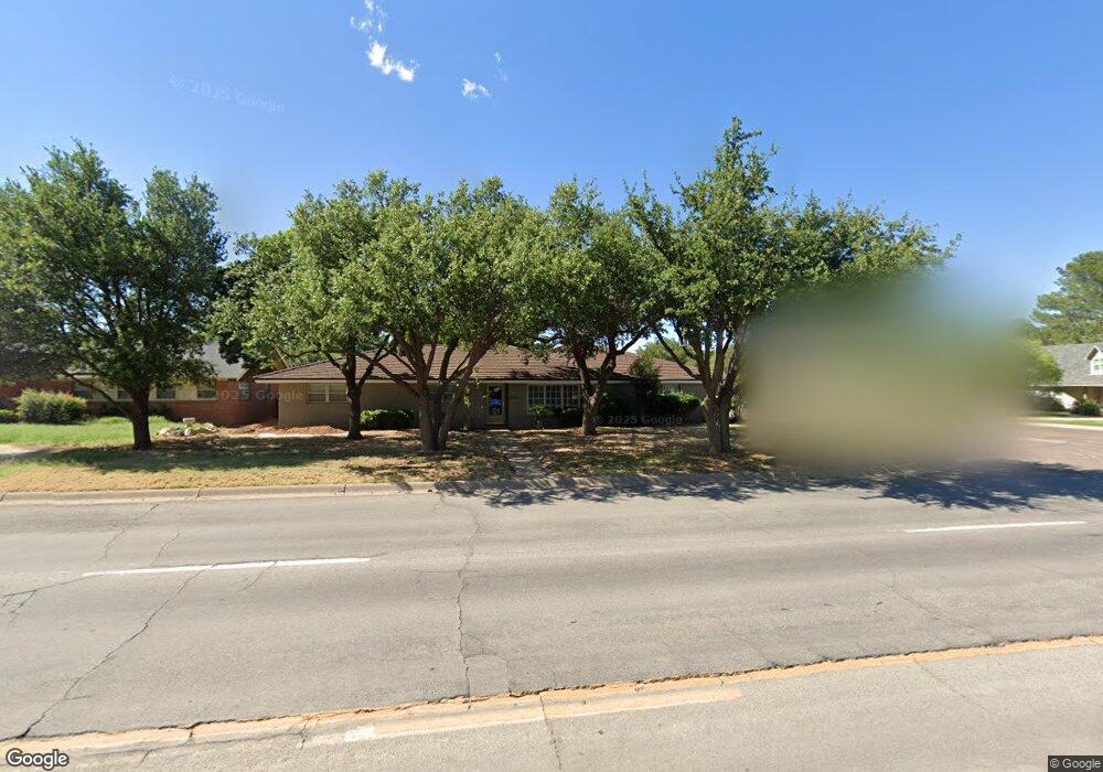 3200 W Golf Course Rd, Midland, TX 79701 - photo 1