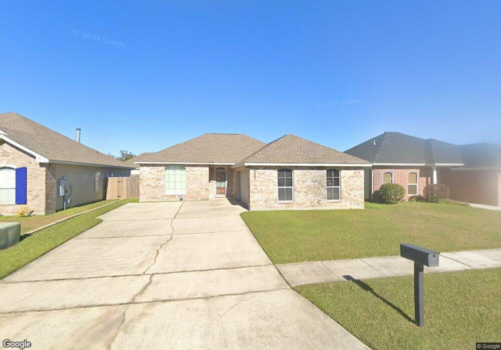 2616 Sand Bar Ln, Marrero, LA 70072 - photo 1