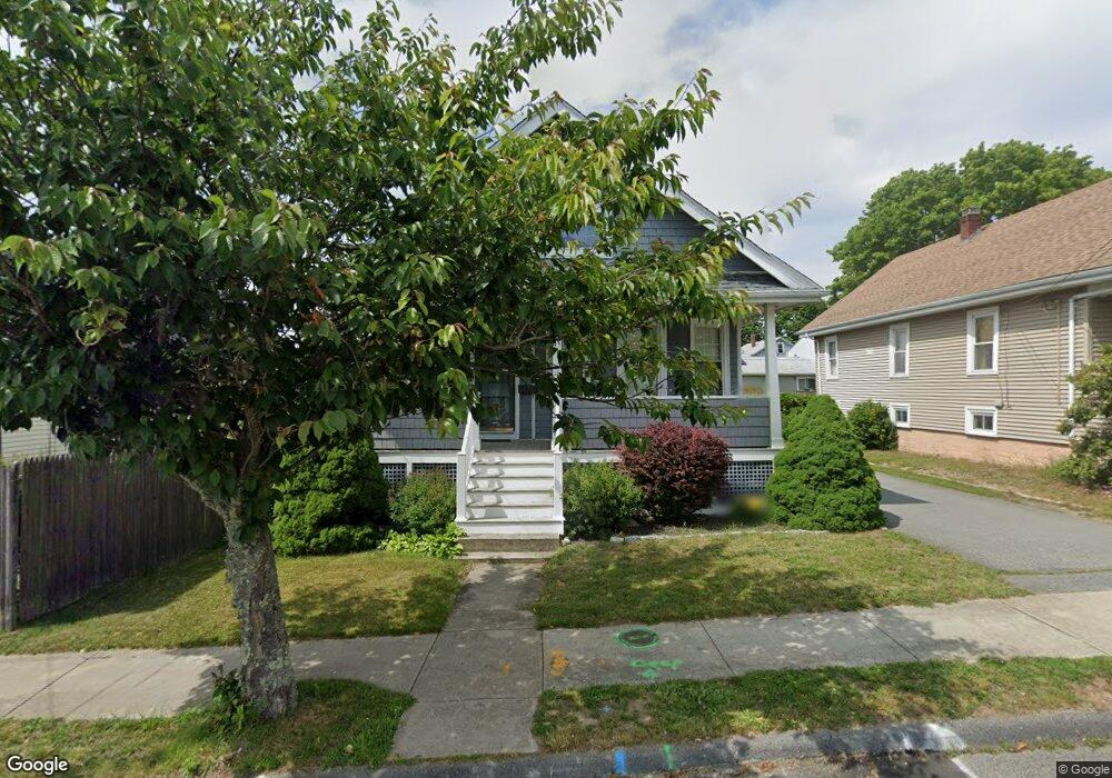 24 Morton St, Fairhaven, MA 02719 - photo 1