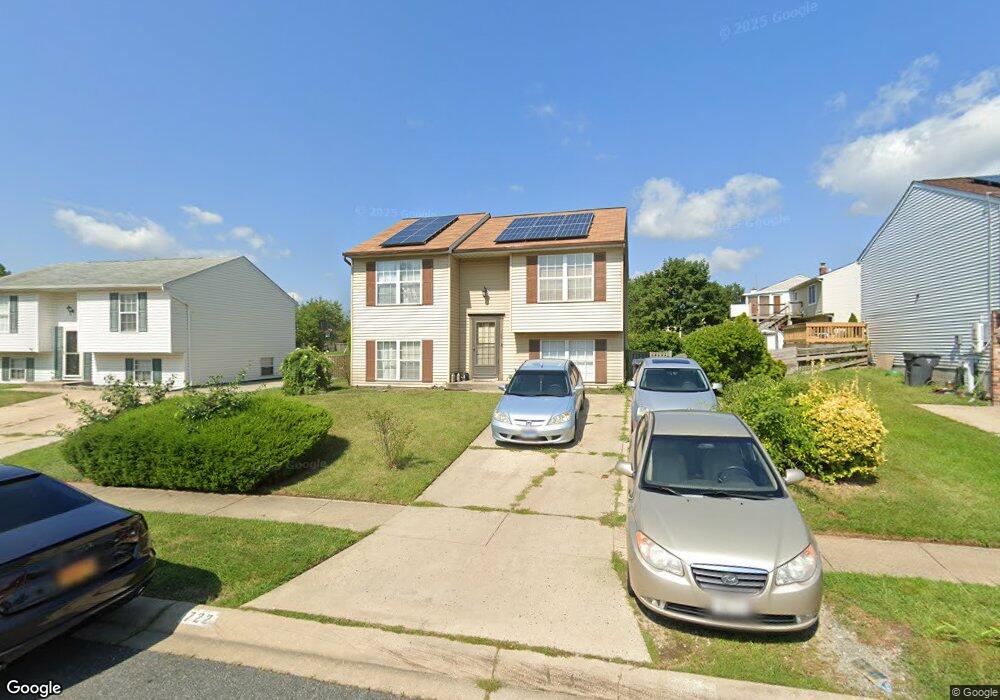 722 Woodbridge Center Way, Edgewood, MD 21040 - photo 1